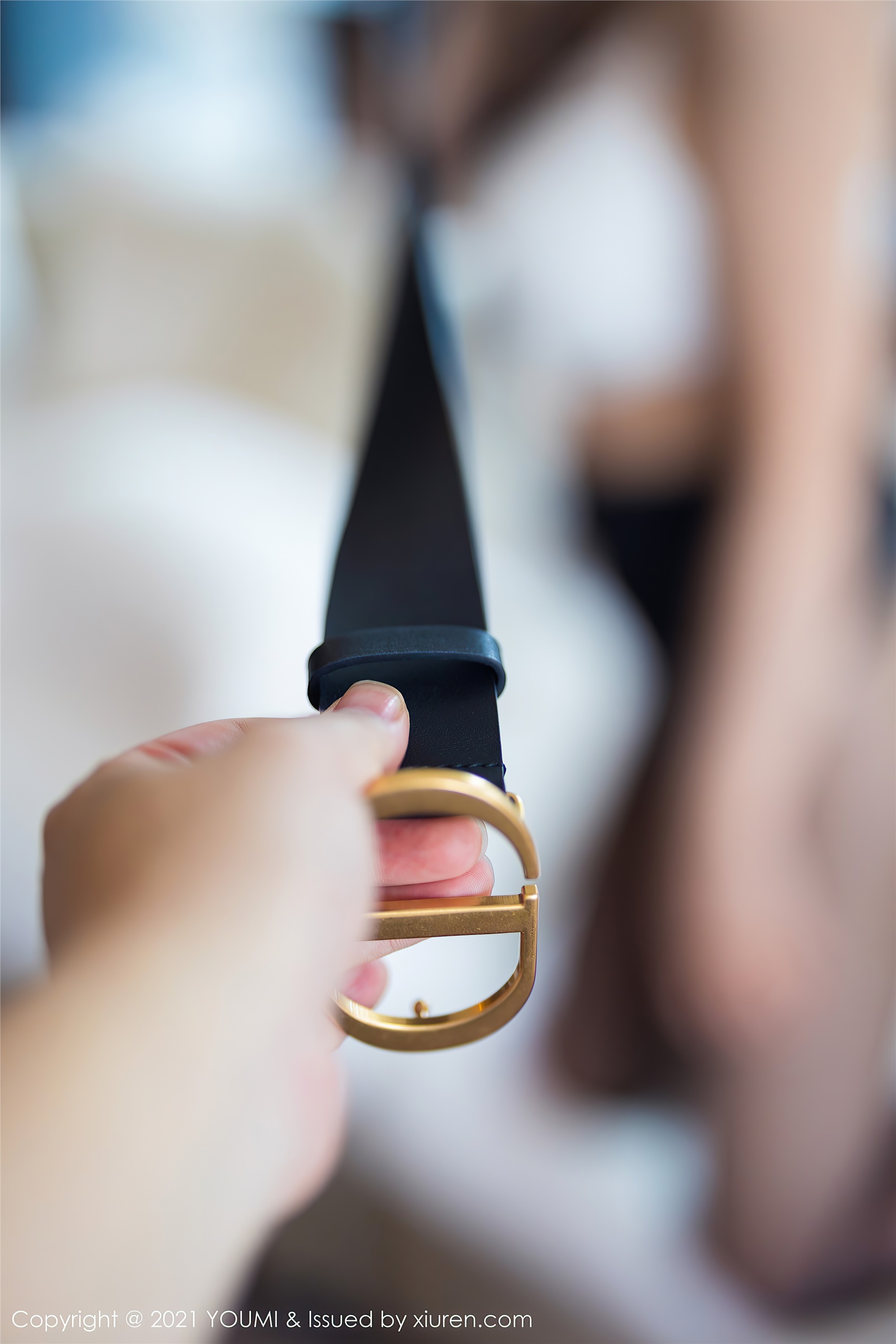 YouMi 尤蜜荟 2021.11.26 Vol.723 允爾